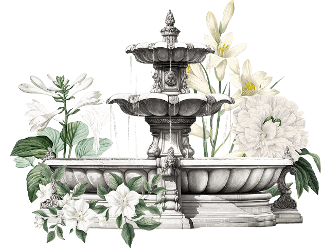 Ornaments